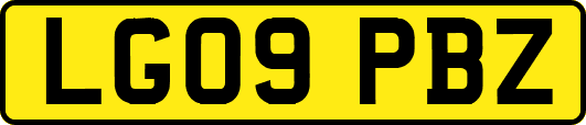LG09PBZ