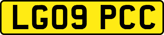 LG09PCC