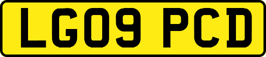 LG09PCD