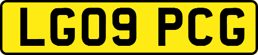 LG09PCG