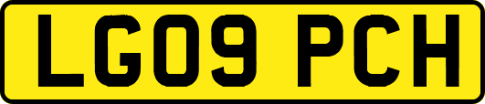 LG09PCH