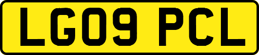 LG09PCL
