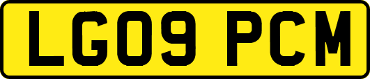 LG09PCM