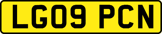 LG09PCN