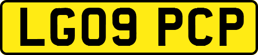 LG09PCP