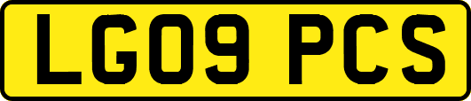 LG09PCS