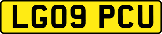 LG09PCU