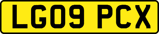 LG09PCX