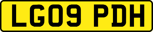 LG09PDH