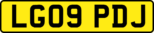 LG09PDJ