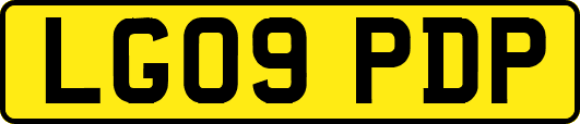 LG09PDP