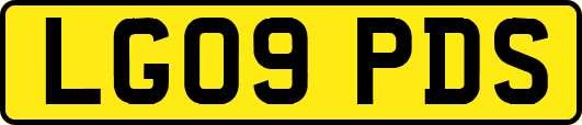 LG09PDS