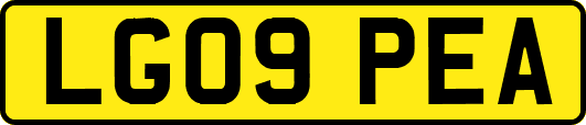 LG09PEA