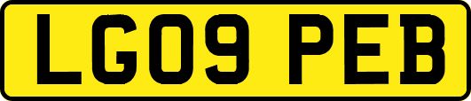 LG09PEB