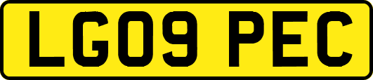 LG09PEC