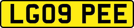LG09PEE