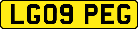 LG09PEG
