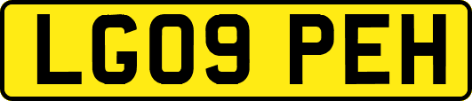 LG09PEH