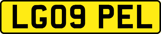 LG09PEL
