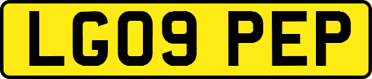 LG09PEP