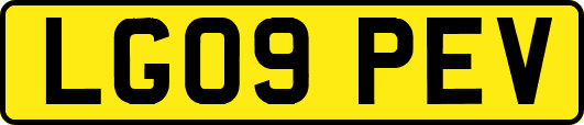 LG09PEV