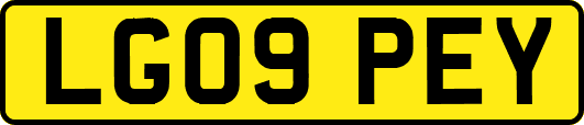 LG09PEY