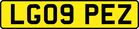 LG09PEZ