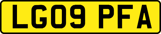 LG09PFA