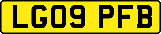 LG09PFB