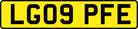 LG09PFE