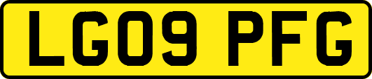 LG09PFG
