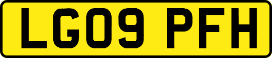 LG09PFH