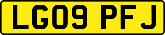 LG09PFJ