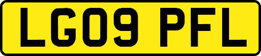 LG09PFL