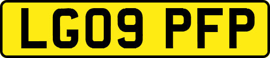 LG09PFP