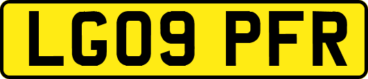 LG09PFR