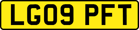 LG09PFT