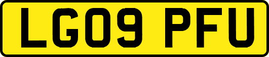 LG09PFU