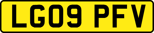 LG09PFV