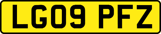 LG09PFZ