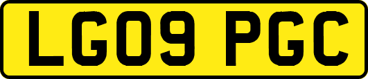 LG09PGC