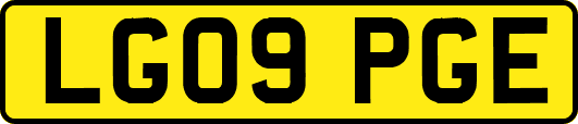 LG09PGE