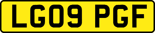 LG09PGF