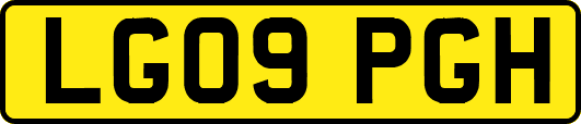 LG09PGH