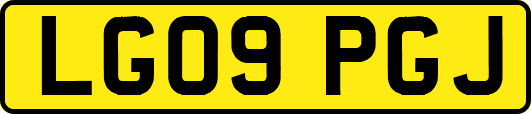 LG09PGJ