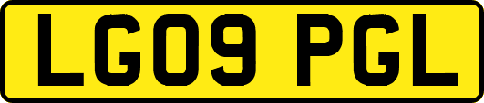 LG09PGL