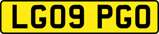 LG09PGO
