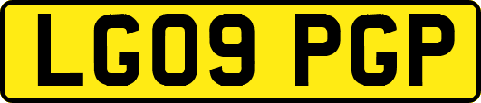 LG09PGP