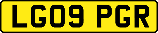 LG09PGR