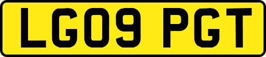 LG09PGT